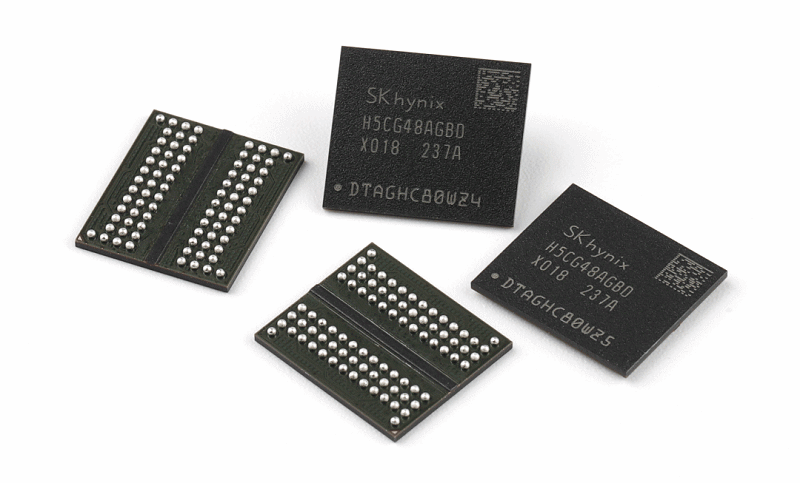 朗科旗舰级内存ZRGBDDR5再添新规格，频率高达8000MHz，即将量产上市！-芯城品牌采购网