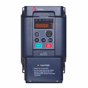 Alpha系列变频器-芯城品牌采购网